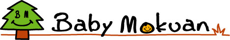 Baby Mokuan公式サイト
